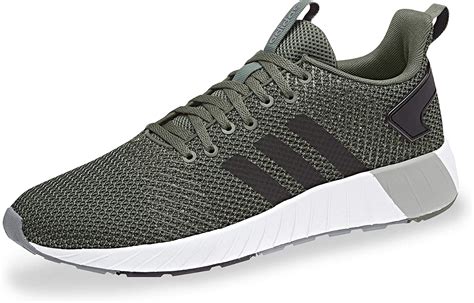 adidas questar byd herren grün